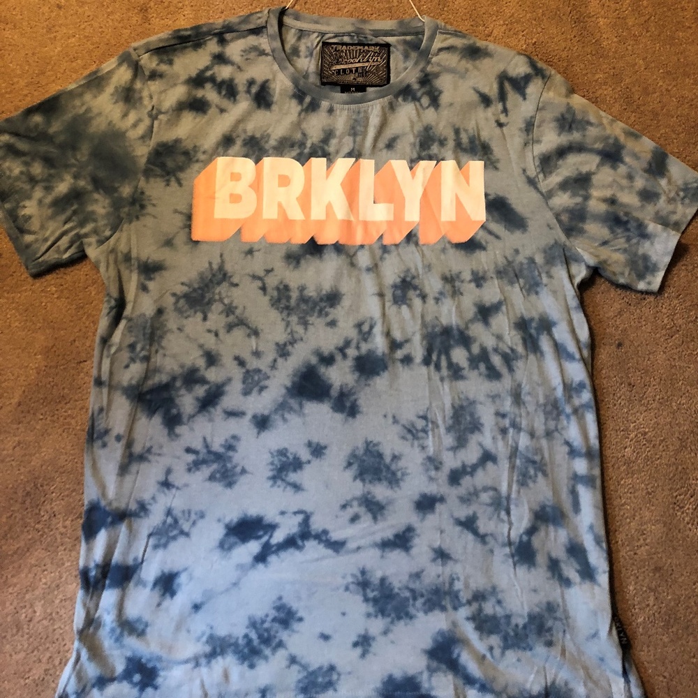 Brooklyn T-shirt